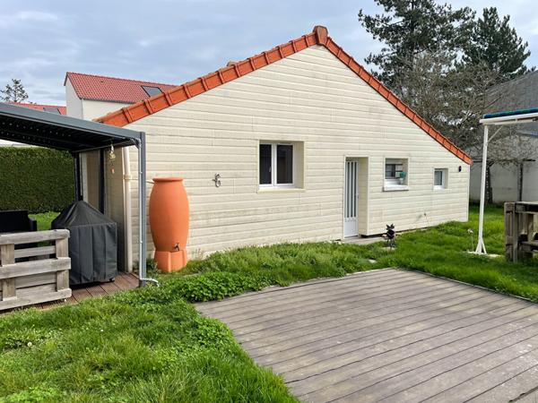 Maison Semoy 6 pièce(s) 117 m2