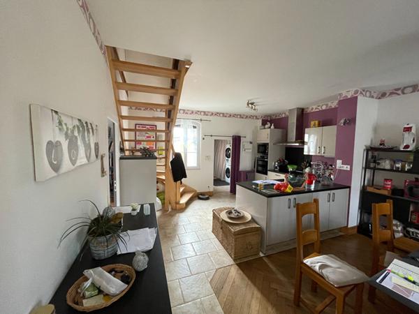 Maison Semoy 6 pièce(s) 117 m2