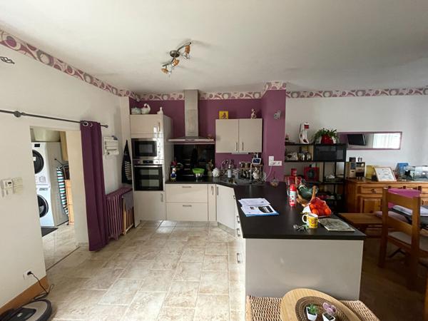 Maison Semoy 6 pièce(s) 117 m2