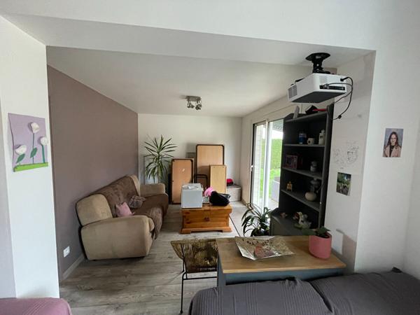 Maison Semoy 6 pièce(s) 117 m2