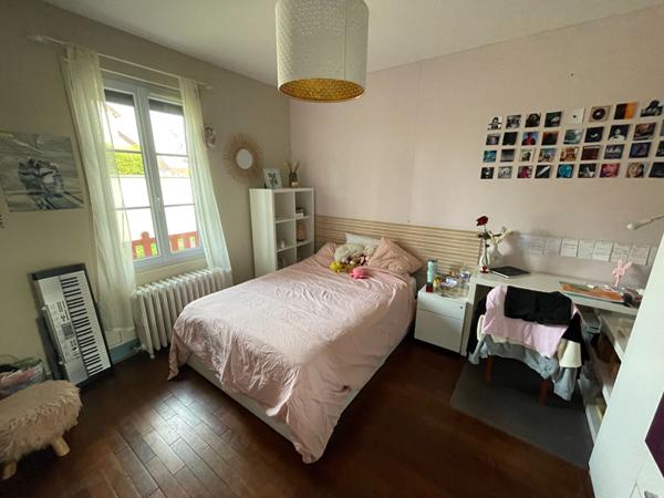 Maison Semoy 6 pièce(s) 117 m2