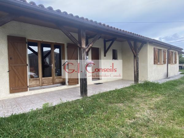 ANDERNOS LES BAINS APPARTEMENT T5 AVEC DOUBLE GARAGE Détails des diagnostics énergétiques