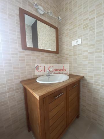 ANDERNOS LES BAINS APPARTEMENT T5 AVEC DOUBLE GARAGE Détails des diagnostics énergétiques
