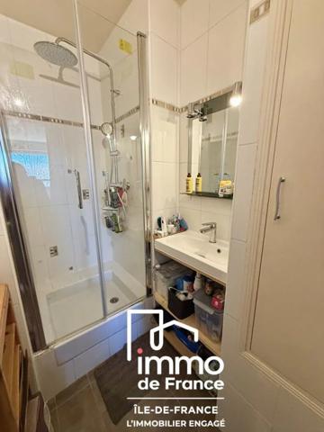 Appartement à vendre à Palaiseau (91120)