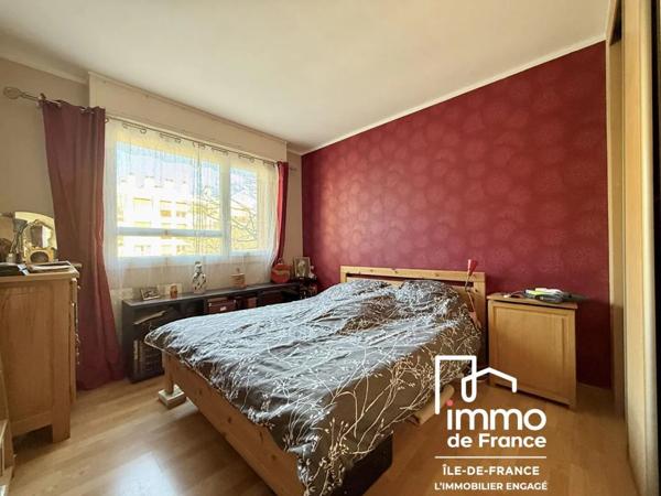 Appartement à vendre à Palaiseau (91120)