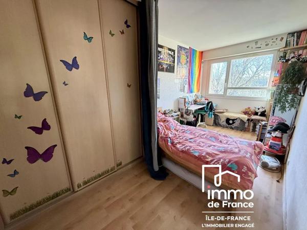 Appartement à vendre à Palaiseau (91120)
