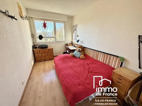Appartement à vendre à Palaiseau (91120)