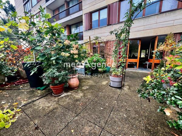 Appartement à LA CELLE-SAINT-CLOUD, 78170 - 5 pièces 113m²