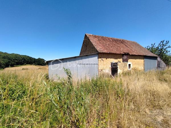 Fermette de 46,79 m²