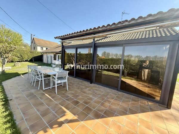 Location Maison 5 pièces 121 m2 à Manzac-sur-Vern