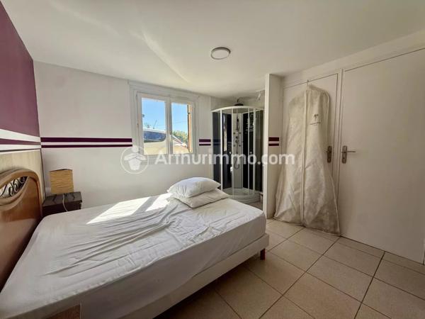 Location Maison 5 pièces 121 m2 à Manzac-sur-Vern