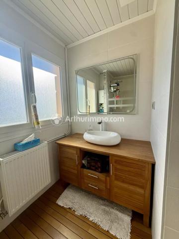 Location Maison 5 pièces 121 m2 à Manzac-sur-Vern