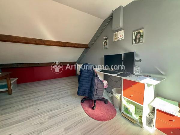 Location Maison 5 pièces 121 m2 à Manzac-sur-Vern