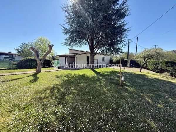 Location Maison 5 pièces 121 m2 à Manzac-sur-Vern