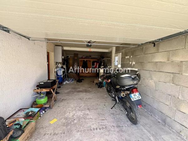 Location Maison 5 pièces 121 m2 à Manzac-sur-Vern