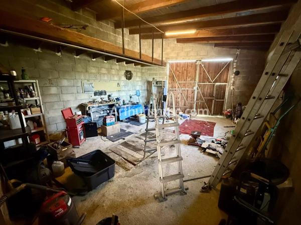 Location Maison 5 pièces 121 m2 à Manzac-sur-Vern