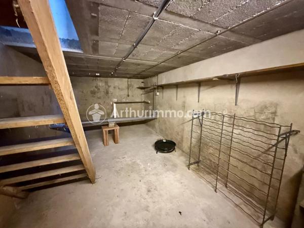 Location Maison 5 pièces 121 m2 à Manzac-sur-Vern