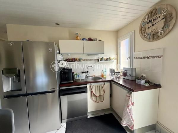 Location Maison 5 pièces 121 m2 à Manzac-sur-Vern