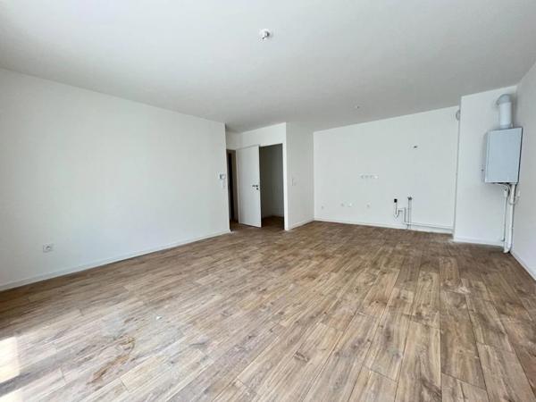 Appartement à louer à Seclin (59113)
