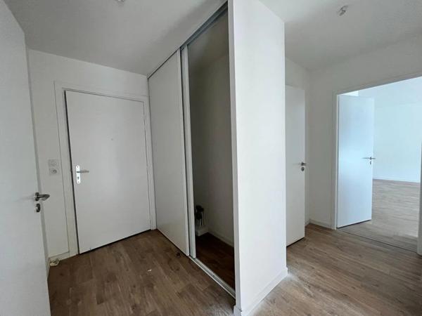 Appartement à louer à Seclin (59113)