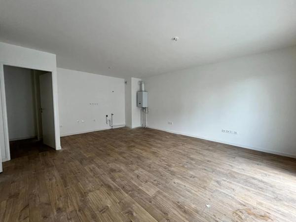 Appartement à louer à Seclin (59113)