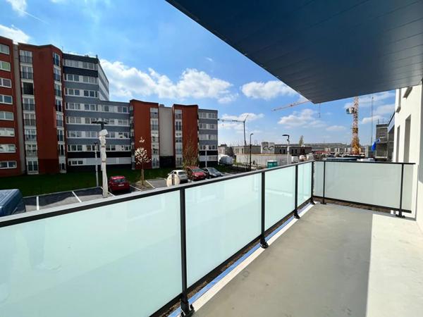 Appartement à louer à Seclin (59113)
