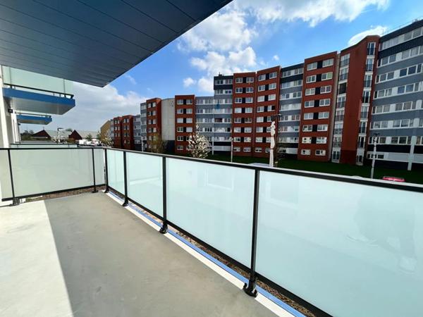 Appartement à louer à Seclin (59113)
