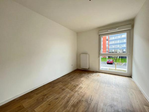 Appartement à louer à Seclin (59113)