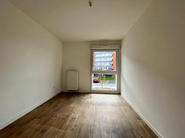 Appartement à louer à Seclin (59113)