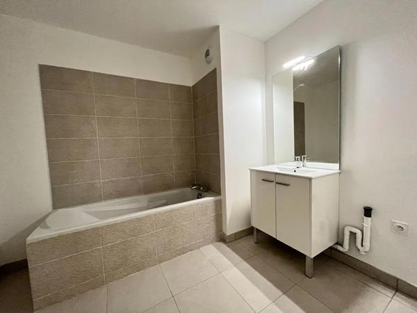 Appartement à louer à Seclin (59113)