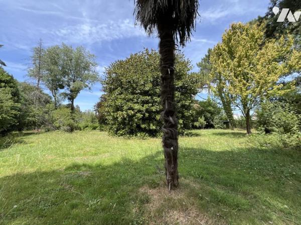 Maison Familiale à LA CHAPELLE SUR ERDRE
