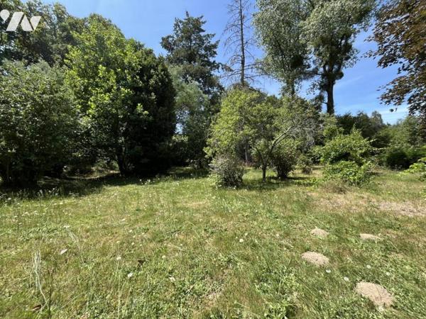 Maison Familiale à LA CHAPELLE SUR ERDRE