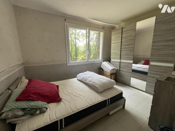 Maison Familiale à LA CHAPELLE SUR ERDRE