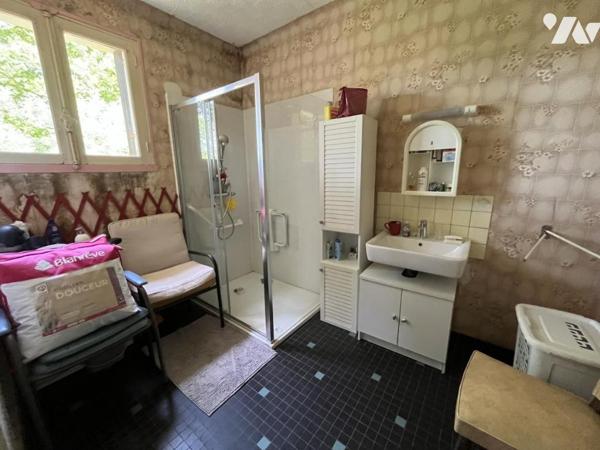 Maison Familiale à LA CHAPELLE SUR ERDRE