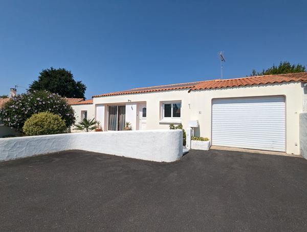 A VENDRE - Maison - CHALLANS