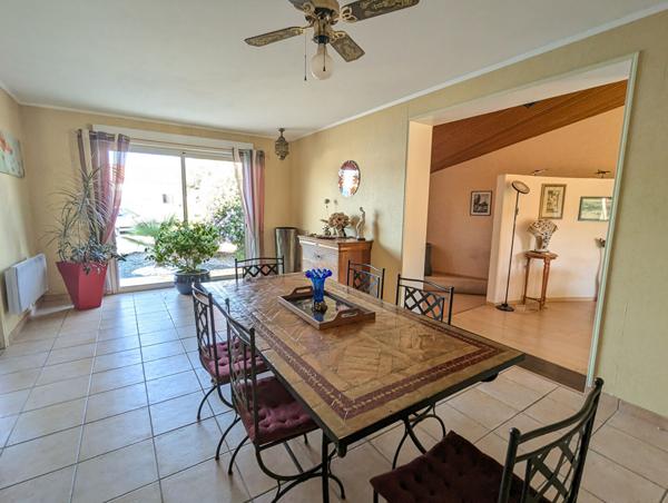 A VENDRE - Maison - CHALLANS