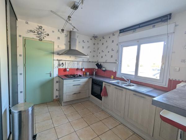 A VENDRE - Maison - CHALLANS