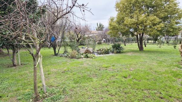 Saint-Victoret (13730) Saint Victoret " Villa récente Quartier recherché et calme"