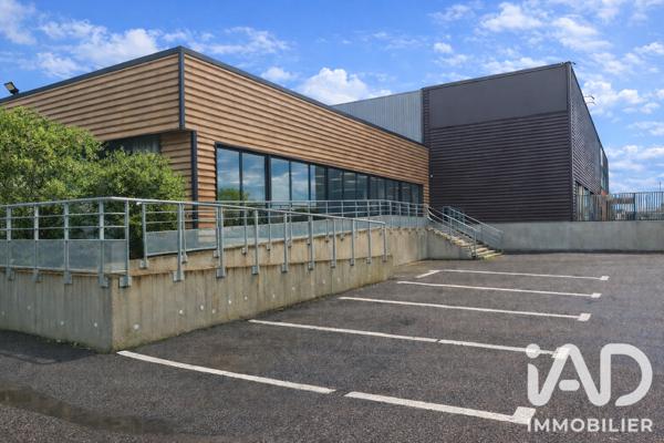 Murs commerciaux  à vendre 1 500 m² Trèbes