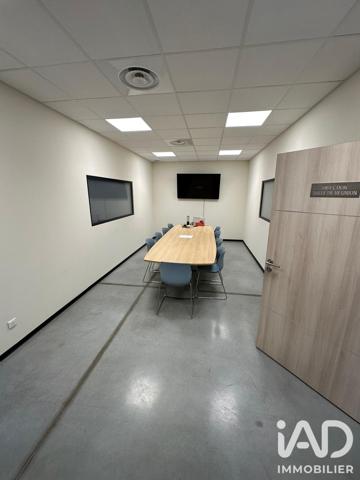 Murs commerciaux  à vendre 1 500 m² Trèbes
