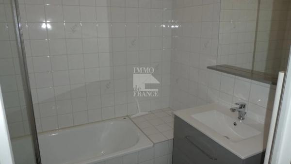 Appartement à louer à Laval (53000)