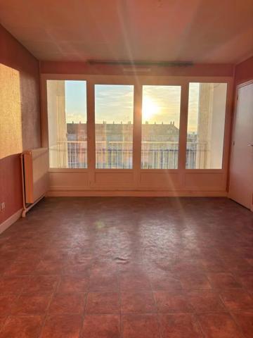 Appartement à vendre à Troyes (10000)