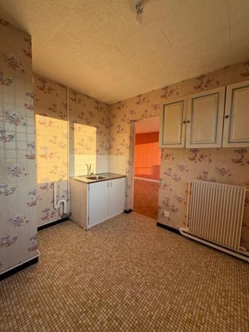 Appartement à vendre à Troyes (10000)