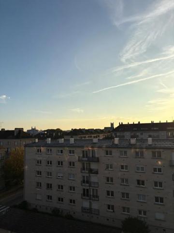 Appartement à vendre à Troyes (10000)