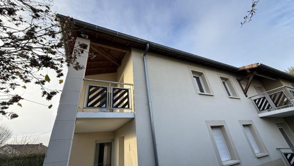 Appartement à vendre |  Miramont-de-Guyenne |  3 pièces | 55 m²