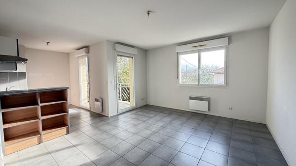 Appartement à vendre |  Miramont-de-Guyenne |  3 pièces | 55 m²
