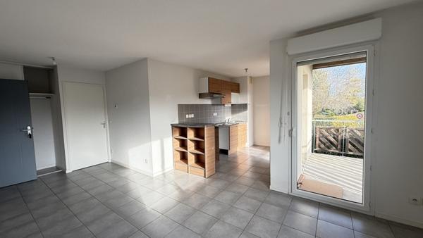 Appartement à vendre |  Miramont-de-Guyenne |  3 pièces | 55 m²
