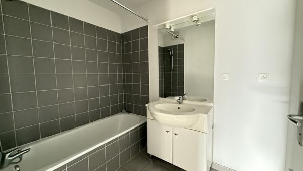 Appartement à vendre |  Miramont-de-Guyenne |  3 pièces | 55 m²