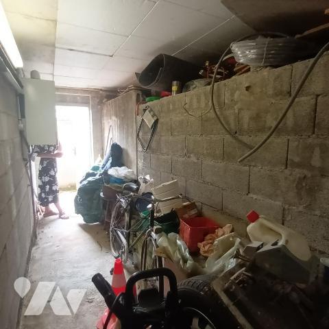 Appartement T4 avec jardin et terrasse 