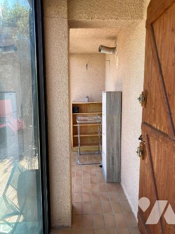 Appartement T4 avec jardin et terrasse 